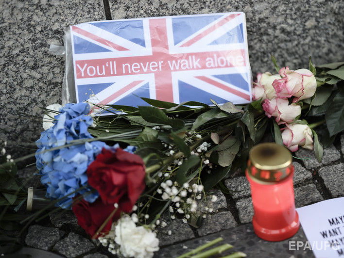 ﻿Одна із жертв теракту в Лондоні – громадянка Канади – ЗМІ