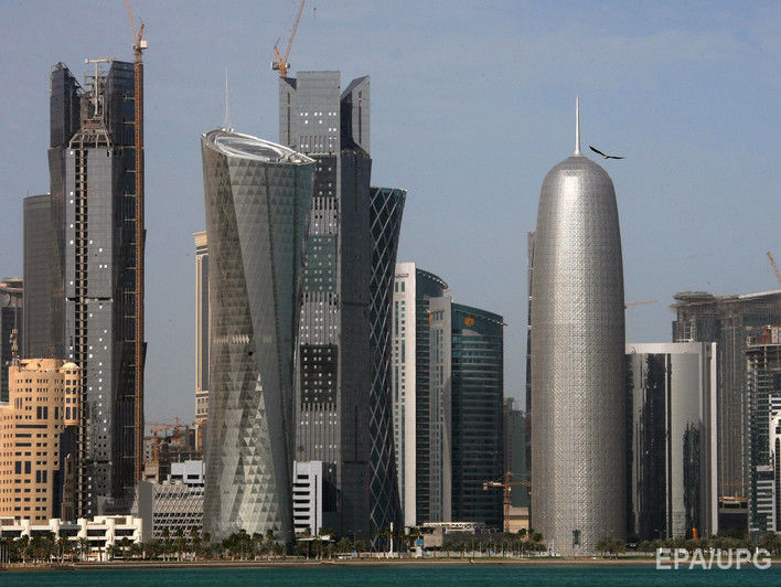 Востоковед о разрыве дипотношений с Катаром: Демонстрация политической нестабильности помогает поддержать цены на нефть