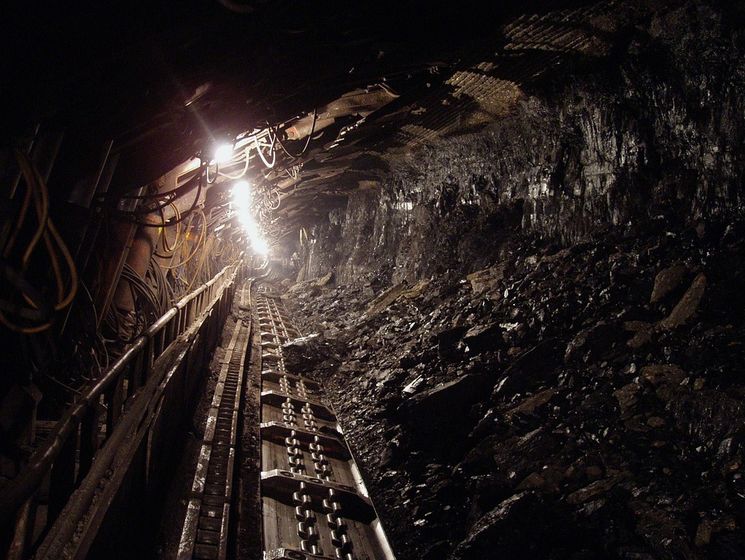 Один горняк погиб в Кривом Роге в результате обвала на шахте – ГСЧС 