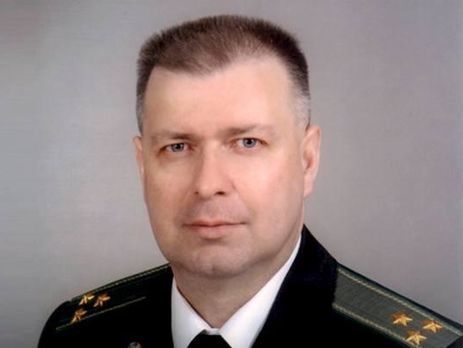 Полковник СБУ Животов заявил, что 6 апреля 2014 года в здание Луганской СБУ занесли три сумки с оружием