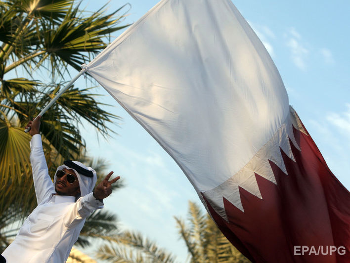 Глава МИД Катара предложил странам, которые разорвали дипломатические отношения, сесть за стол переговоров