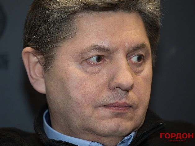 Бывшего луганского губернатора Болотских обвинили в саботаже спецоперации по освобождению захваченного здания СБУ