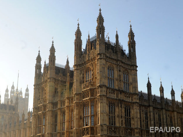 В Британии подвели итоги выборов: парламент оказался в "подвешенном" состоянии