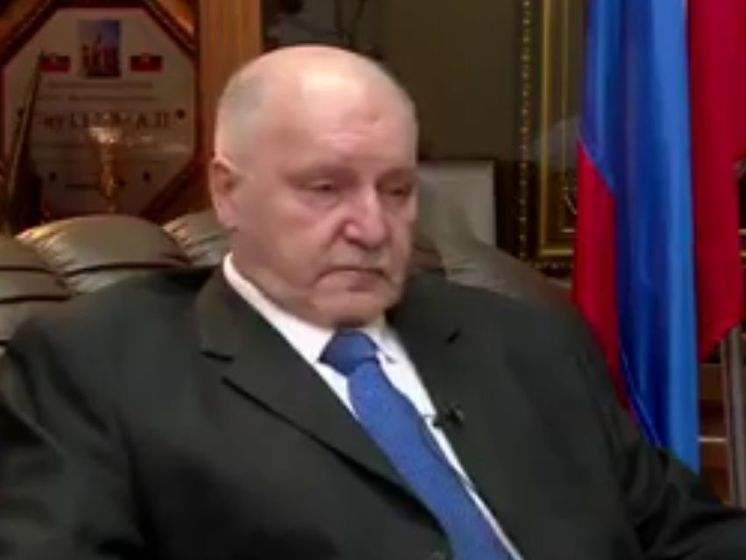 Посол РФ в Израиле: Россия не считает "Хезболлу" и ХАМАС террористами. Видео