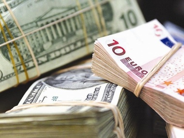 Курс валют НБУ: $1 – 11,22 грн, €1 – 15,56 грн