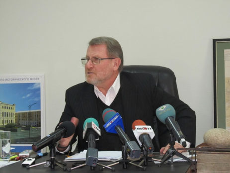 Суд отстранил от выполнения служебных обязанностей главного архитектора Харькова