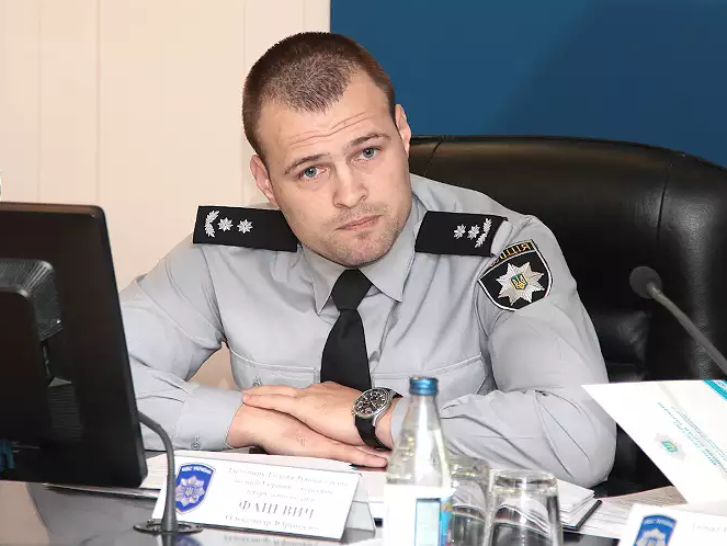 На побережье Черного и Азовского морей порядок будут охранять свыше 1200 полицейских – замглавы Нацполиции 