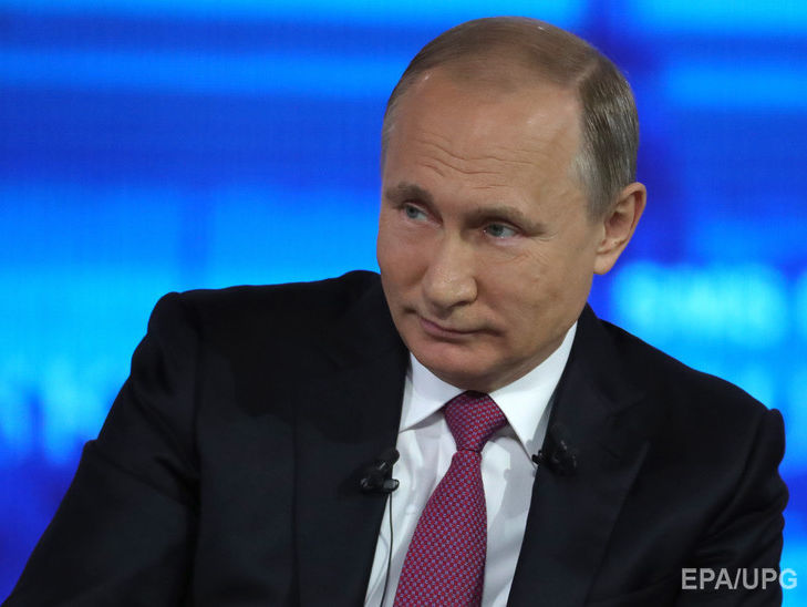 Путин пообещал Коми политическое убежище в России