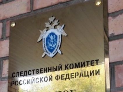 ﻿Слідчий комітет РФ почав перевірку обставин загибелі в ДТП шестирічного хлопчика, у крові якого знайшли 2,7 проміле алкоголю