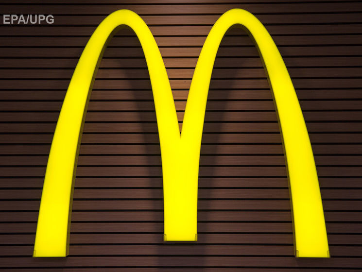 ﻿МОК заявив про закінчення співпраці з McDonald's