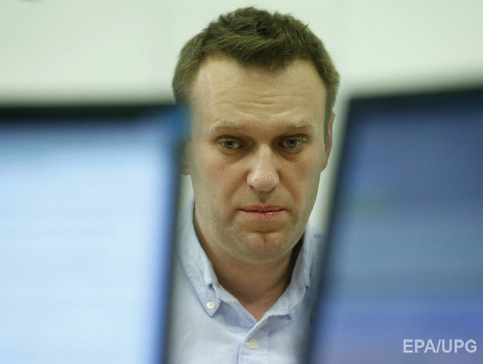 ﻿Шевцова: Саме влада породила Навального й продовжує працювати на його популярність