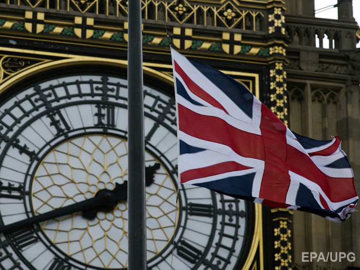 ﻿Великобританія починає переговори щодо виходу з Євросоюзу