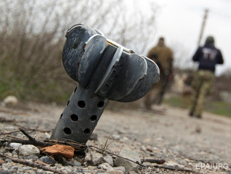 ﻿Замість АТО на Донбасі введуть воєнний стан – "Коммерсантъ"