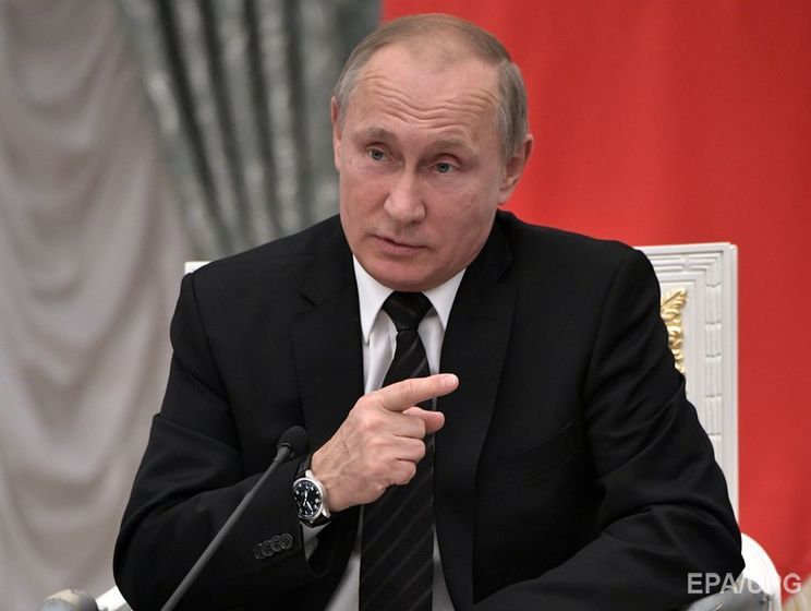 Путин о разнице между протестами в РФ и на Западе: Там не забалуешь, пшик – и все исчезло