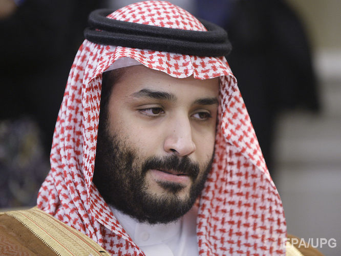 В Саудовской Аравии король назначил нового наследного принца