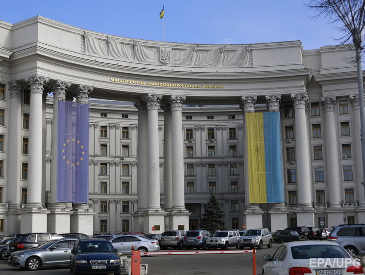 ﻿У короткостроковій перспективі зустрічі "Нормандської четвірки" не заплановано – МЗС України