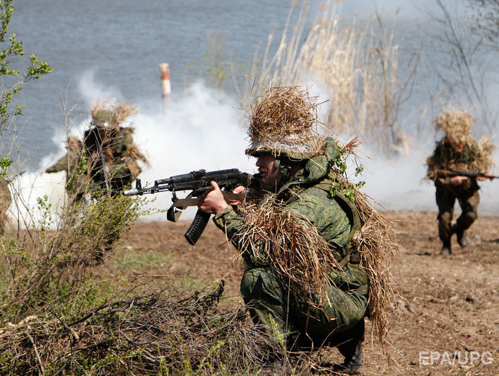 ﻿Бойовики в Луганській області можуть готувати провокації, щоб зірвати "хлібне перемир'я" – Спільний центр із контролю та координації