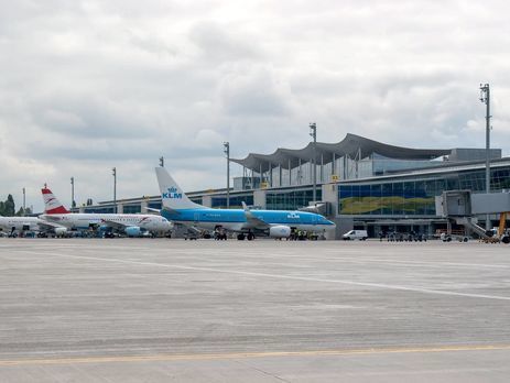 ﻿У Борисполі заявили, що 25 червня обслужили рекордну за весь час роботи кількість пасажирів