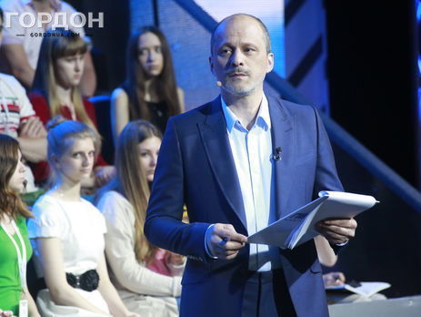 ﻿ Аласанія про арешт у Швейцарії застави України за "Євробачення": Не цікаво, хто це зробив. Головне – повернути гроші