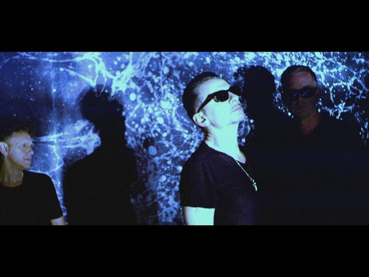 Going Backwards. Опубликован новый клип Depeche Mode. Видео