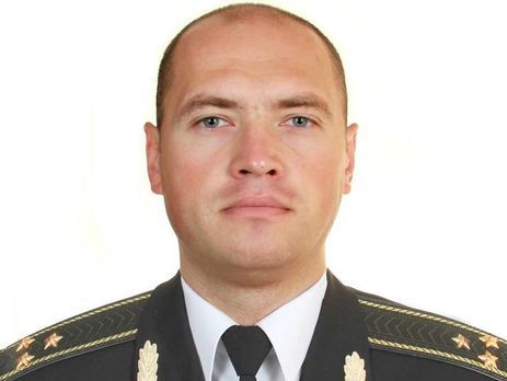 Погибший полковник разведки Шаповал был первым украинским "киборгом" – Матиос