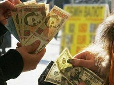 Курс валют НБУ: $1 – 11,25 грн, €1 – 15,58 грн