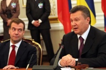 Украинское правительство призвало все стороны выполнять Женевские договоренности