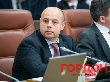 Продан: Модернизация газотранспортной системы Украины требует $3-4 млрд 