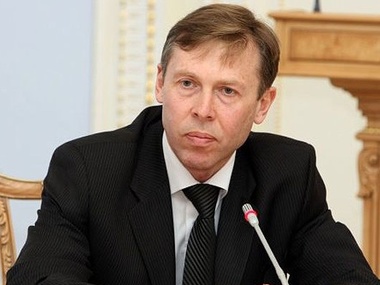 Депутат Соболев: Необходимо арестовать счета российских банков