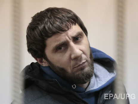 ﻿Адвокат Дадаєва заявив, що вердикт присяжних у справі про вбивство Нємцова фальсифікували