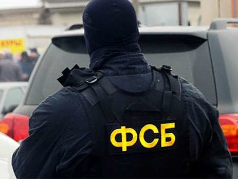 В ФСБ РФ заявили, что их сотрудники сбились с маршрута и вышли на территорию Украины