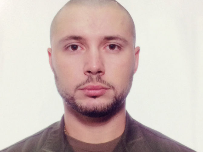 Уголовное дело против военного Маркива в Италии начали по свидетельствам французского журналиста – МВД Украины