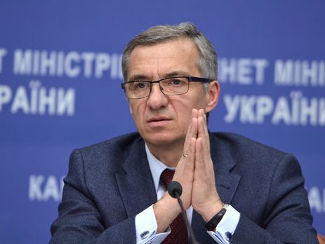 Набсовет "ПриватБанка" рассмотрит заявление Шлапака об отставке 20 июля