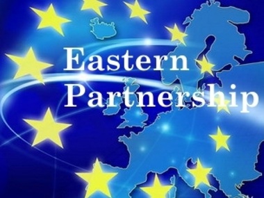 В Праге стартует саммит "Восточного партнерства"