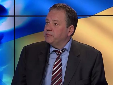 Энергетический эксперт Тодийчук: В украинских неплатежах за российский газ виновата агрессия самой России