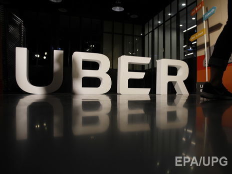Uber запускает в Киеве премиум-сервис UberBlack
