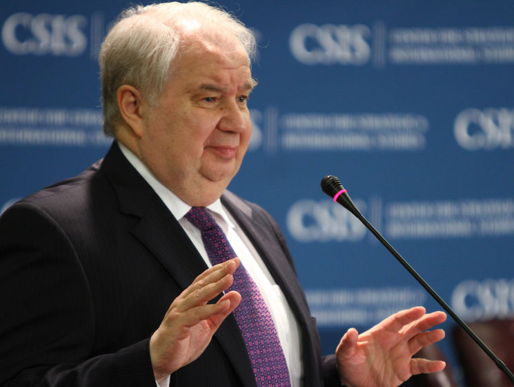 Кисляк заявил, что США вряд ли откажутся от вмешательства в российскую политику