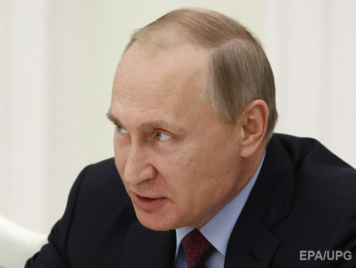 ﻿Путін піде на президентські вибори як самовисуванець – ЗМІ