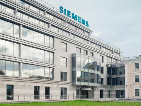 ﻿У Siemens заявили, що турбін до Криму в обхід санкцій не постачали