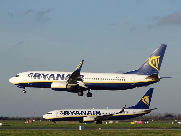 ﻿Аеропорту Бориспіль у Ryanair висунули ультиматум – Рябікін