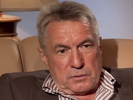 Владимир Онищенко: Без изнуряющих тренировок Лобановского мы вряд ли добились бы таких результатов
