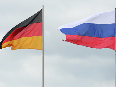 СМИ: Германия "заморозила" поставки оружия в Россию на сумму более €5 млн