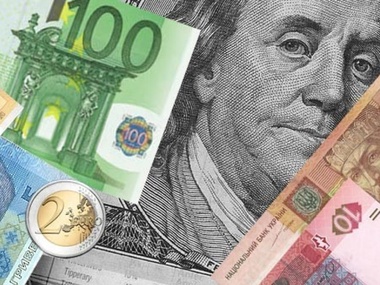 Курс валют НБУ: $1 – 11,38 грн, €1 – 15,75 грн