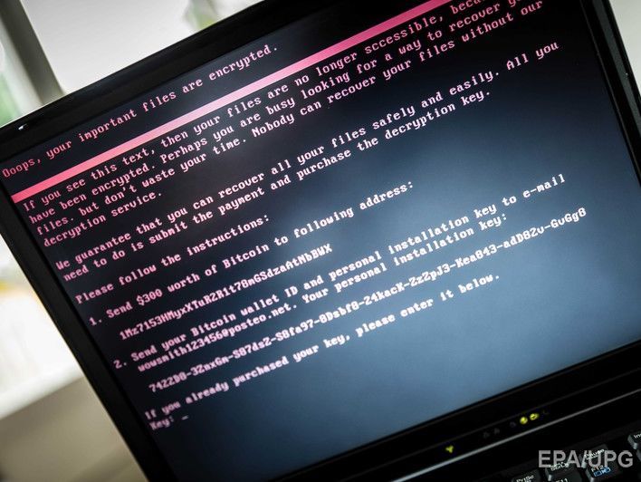 ﻿Нова кібератака в Україні може статися за один&ndash;два тижні, під загрозою Linux-платформи – експерт