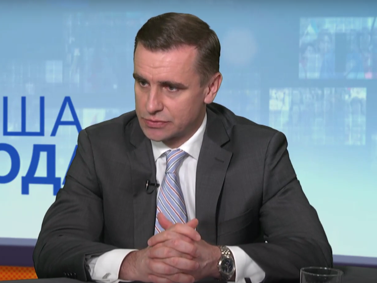 Елисеев: Украина поднимет вопрос деоккупации Крыма на следующей сессии Генассамблеи ООН