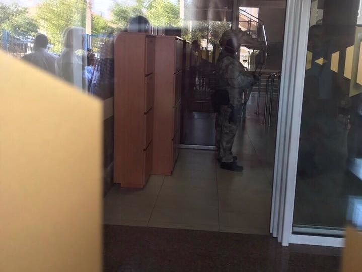 В ГПУ подтвердили обыски в "Укрэнерго"