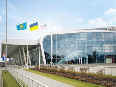 Аэропорт Львова заключил контракт с Ryanair