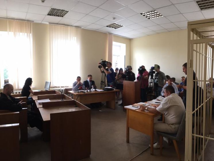 Суд арестовал директора Львовского бронетанкового завода на два месяца 