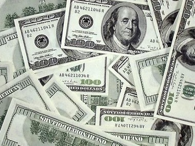 Межбанк: Цена на доллар стабилизировалась у отметки в 11,5 грн