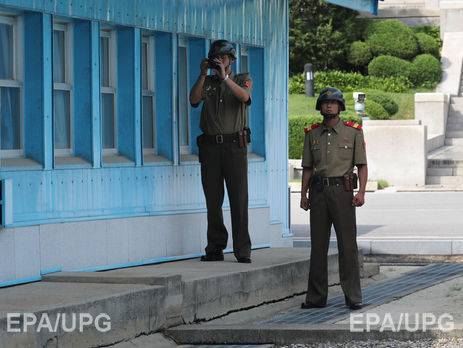 ﻿Сеул запропонував Пхеньяну провести військові переговори